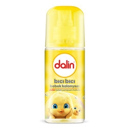 Dalin - Dalin Bıcı Bıcı Bebek Kolonyası 100 ml