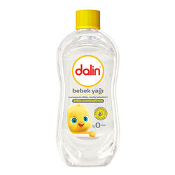 Dalin - Dalin Klasik Bebek Yağı 500ml