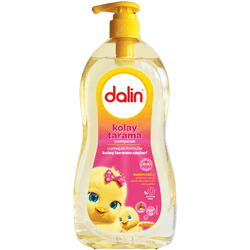 Dalin - Dalin Kolay Tarama Şampuan 700 ml