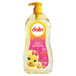 Dalin - Dalin Kolay Tarama Şampuan 700 ml