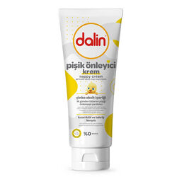 Dalin - Dalin Pişik Önleyici Krem 100 ml