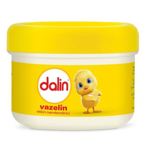 Dalin - Dalin Vazelin 100 ml