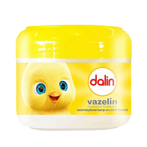 Dalin - Dalin Vazelin Klasik 100 ml