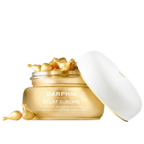 Darphin - Darphin Eclat Sublime Radiance Boosting Capsules 60 Kapsül