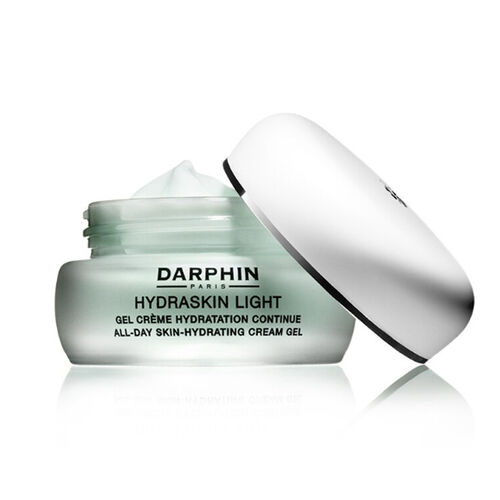 Diğer - Darphin Hydraskin Light Nemlendirici Jel Krem 30 ml ( Promosyon Ürünü )