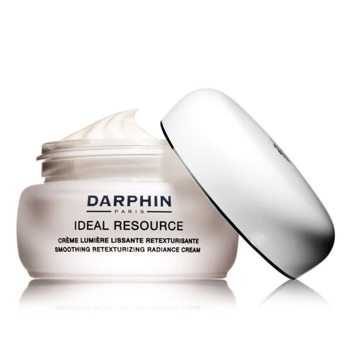 Darphin - Darphin Ideal Resource Smoothing Retexturizing Radiance Cream 50 ml