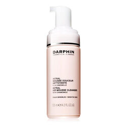 Darphin - Darphin Intral Air Mousse Douceur Nettoyante Cleanser 125ml