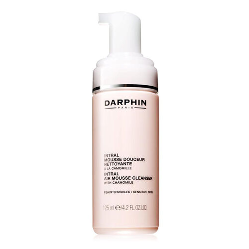 Darphin - Darphin Intral Air Mousse Douceur Nettoyante Cleanser 125ml