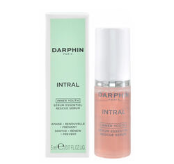 Diğer - Darphin Intral Essential Rescue Serum 5 ml (Promosyon Ürünü)