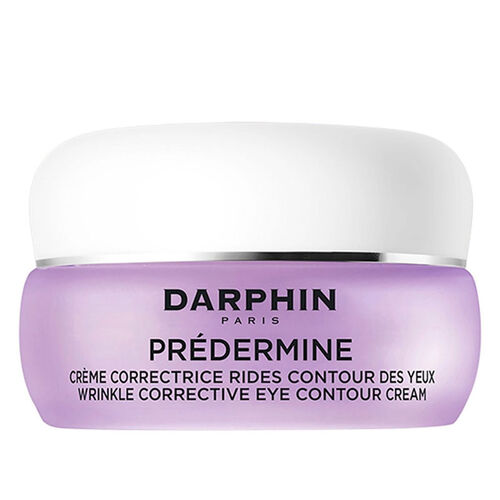 Darphin - Darphin Predermine Wrinkle Corrective Eye Contour Cream 15 ml