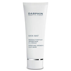 Darphin - Darphin Skin Mat Purifying Aromatic Clay Mask 75ml