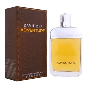 Davidoff - Davidoff Adventure Erkek Edt 100ml