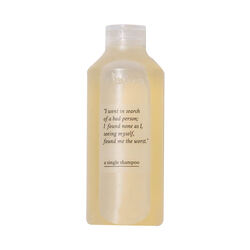 Davines - Davines A Single Shampoo 250 ml