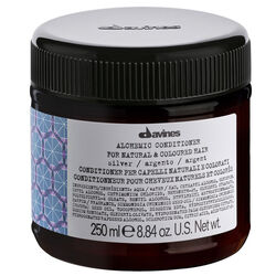 Davines - Davines Alchemic Conditioner Silver 250ml