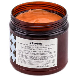 Davines - Davines Alchemic Conditioner Tobacco 250ml