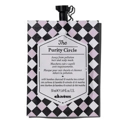 Davines - Davines Circle Chronicle TCC Purity Circle 50 ml