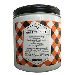 Davines - Davines Circle Chronicle TCC The Quick Fix Circle 750 ml