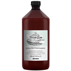 Davines - Davines Detoxifying Scrub Shampoo 1L