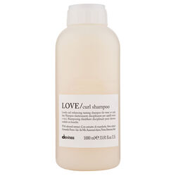 Davines - Davines Love Curl Shampoo 1000 ml