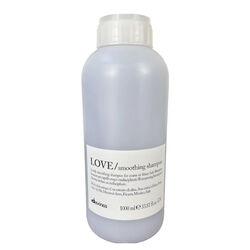 Davines - Davines Love Smoothing Shampoo 1000 ml