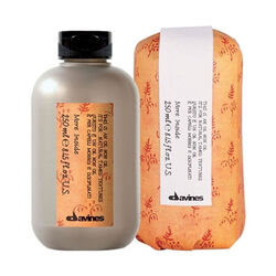 Davines - Davines More Inside Oil Non Oil Yağ Olmayan Yağ 250 ml