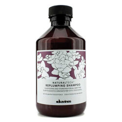 Davines - Davines Natural Replumping Shampoo 250ml