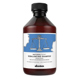 Davines - Davines NaturalTech Rebalancing Shampoo 250ml