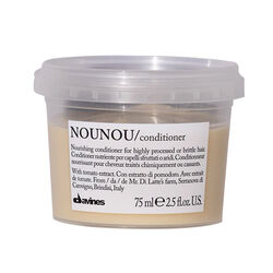 Davines - Davines Nounou Conditioner 250ml