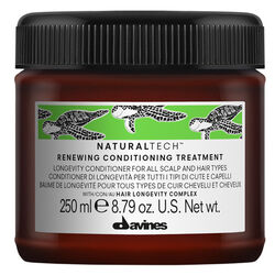 Davines - Davines NT Renewing Shampoo Conditioning Treatment 250ml