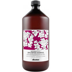 Davines - Davines Replumping Shampoo 1L