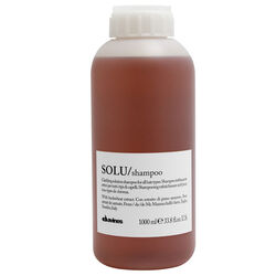 Davines - Davines Solu Shampoo 1L