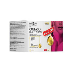 Day2Day - Day2day The Collagen Beauty Intense 90 Saşe - 3 al 2 öde