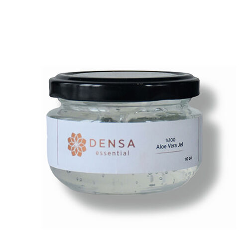 Densa Essential - Densa Essential Aloe Vera Jel 110 gr