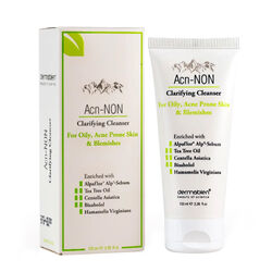 Dermabien - Dermabien Acn-Non Clarifying Cleanser 100ml