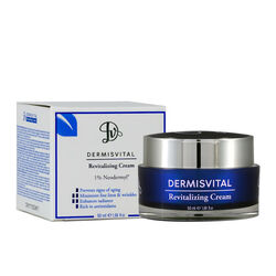 Dermabien - Dermabien Dermisvital Revitalizing Cream 50 ml