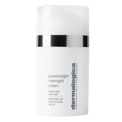 DERMALOGICA - Dermalogica Powerbright Overnight 50 ml