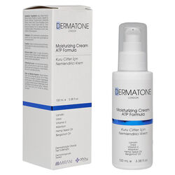 Dermatone - Dermatone Kuru Ciltler için Nemlendirici Krem 100 ml
