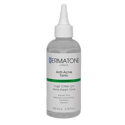 Dermatone - Dermatone Yağlı Ciltler için Tonik 200 ml