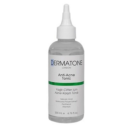 Dermatone - Dermatone Yağlı Ciltler için Tonik 200 ml