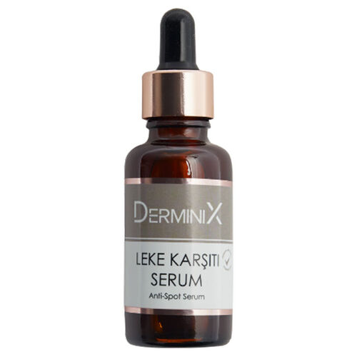 Derminix - Derminix Leke Karşıtı Serum 30 ml