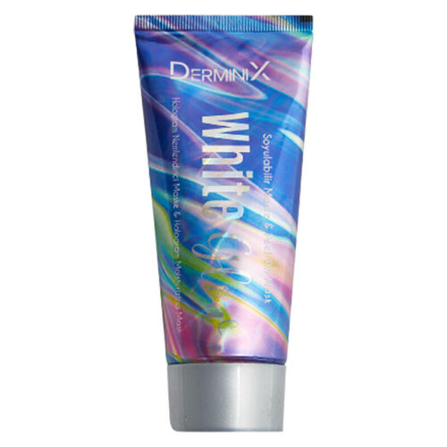 Derminix - Derminix White Glow Nemlendirici Etkili Soyulabilir Maske 100 ml