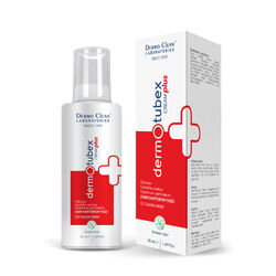 Dermo Clean - Dermo Clean Dermo Tubex Cream Plus 50 ml