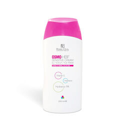 Dermo Clean - Dermo Clean Osmo Hbf Sensitive Cream El, Vücut ve Yüz Kremi 250 ml