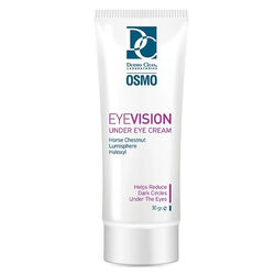 Dermo Clean - Dermo Clear Eyevision Göz Altı Bakım Kremi 30 gr