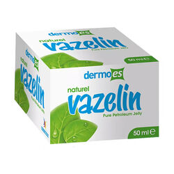 Dermoes - DermoEs Naturel Vazelin 50 ml