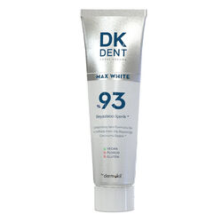 Dermokil - Dermokil DK Dent %93 Max Beyazlık Diş Macunu 75 ml