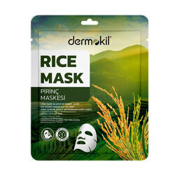 Dermokil - Dermokil Pirinç Maskesi 20 gr