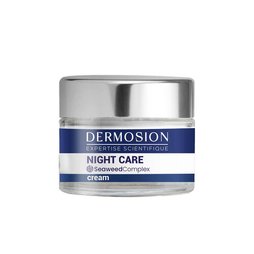 Dermosion - Dermosion Gece Kremi 50 ml