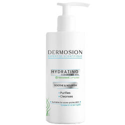 Dermosion - Dermosion Yüz Temizleme Jeli 250 ml