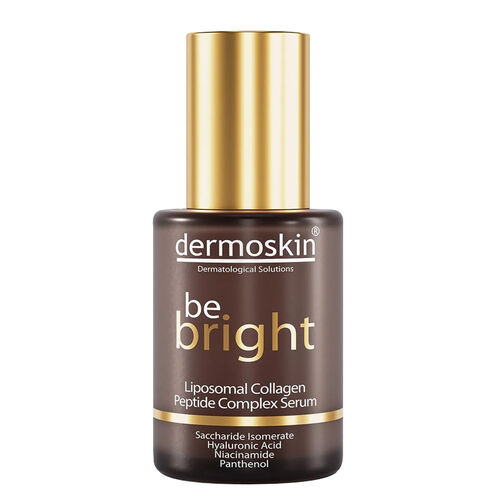 Dermoskin - Dermoskin Be Bright Liposomal Collagen Peptide Complex Serum 30 ml